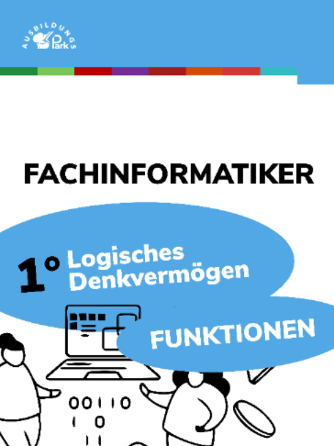 @Ausbildungspark Verlag