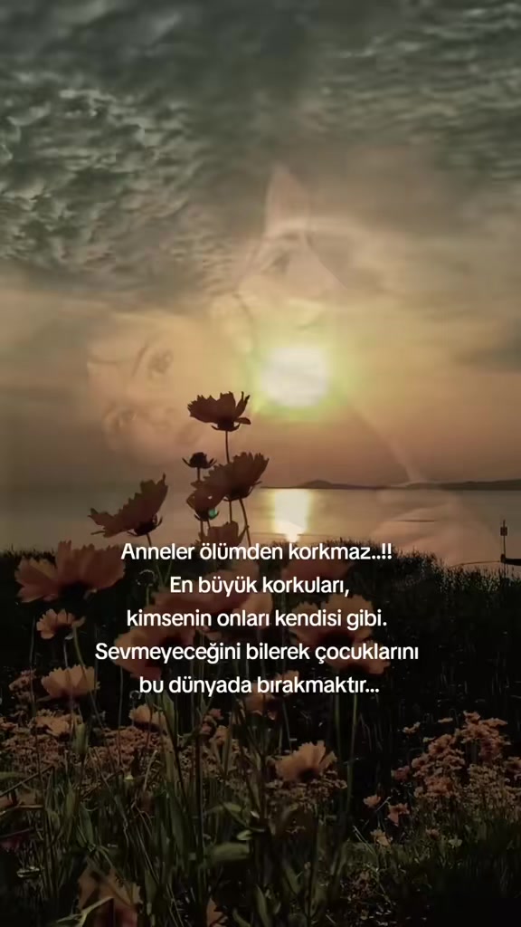 @Anlamlı Güzel Sözler