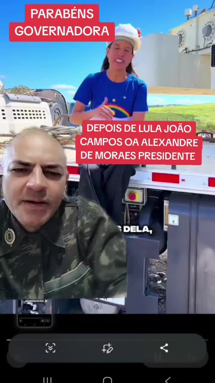 @severino bisneto de lampião