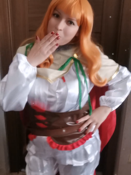 @Néra Cosplay🇭🇺