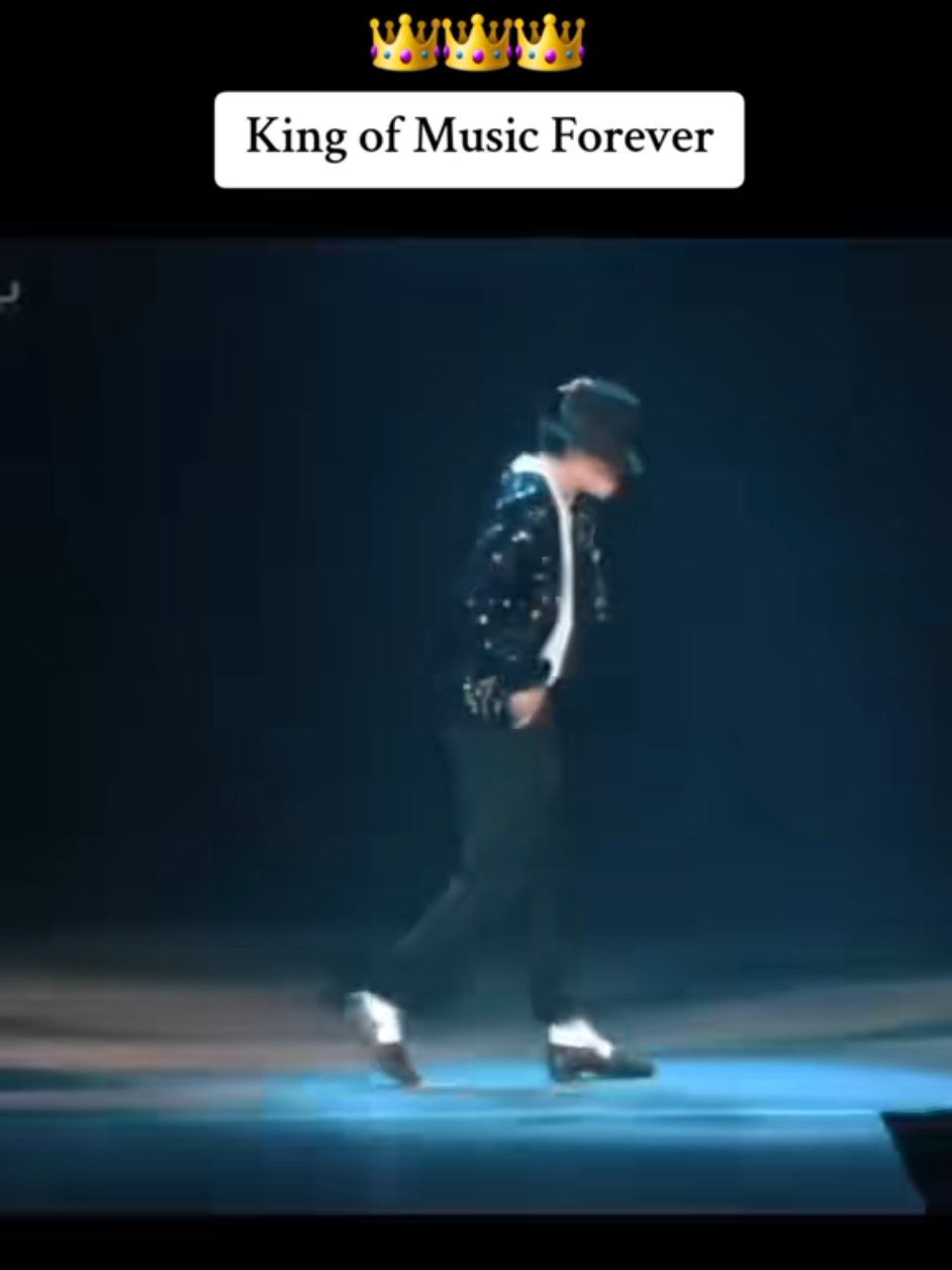 @Michael_Jackson_ King