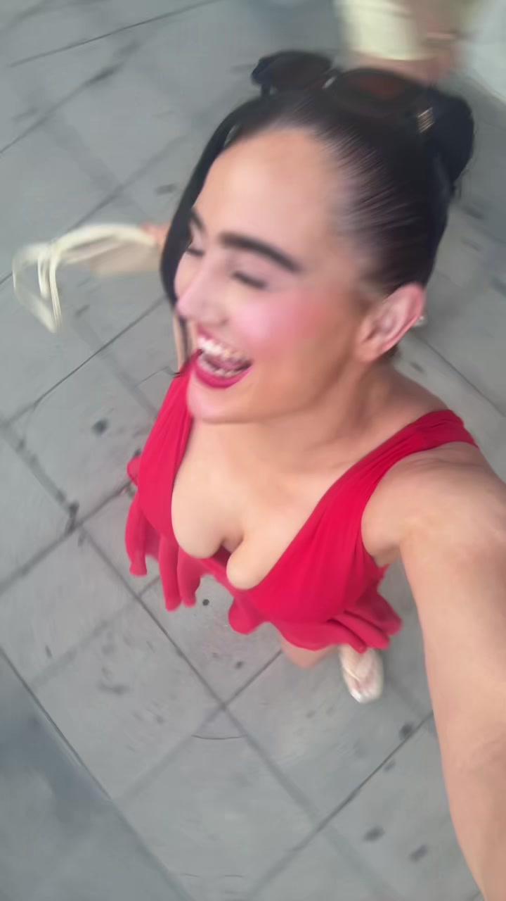 @Katie