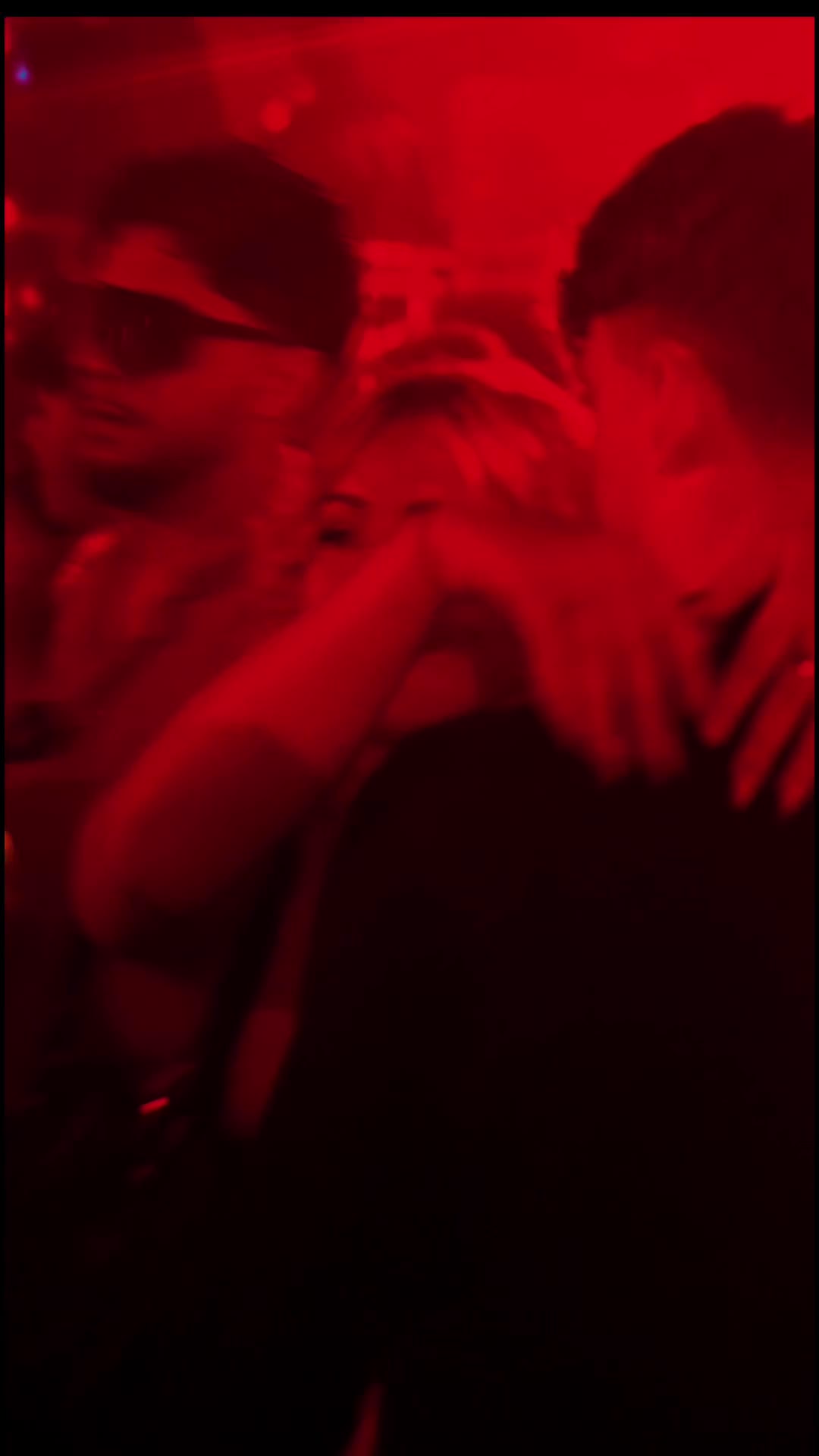 @Mosh Leicester