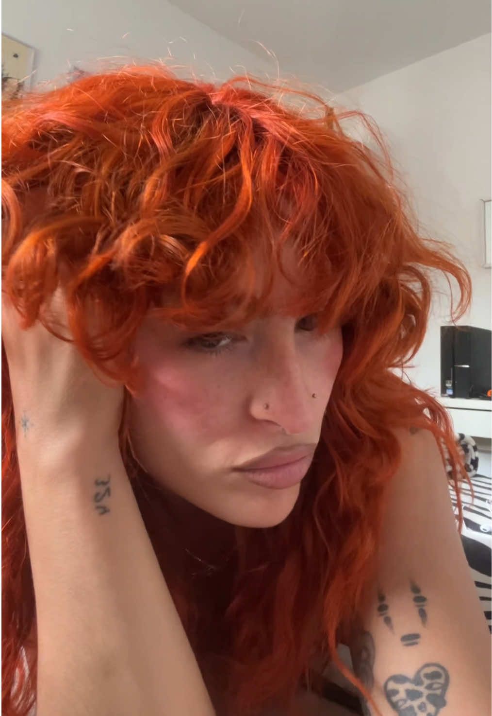 @Ina Suárez