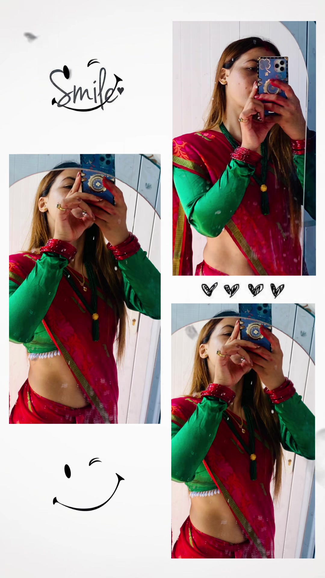 @Srijana