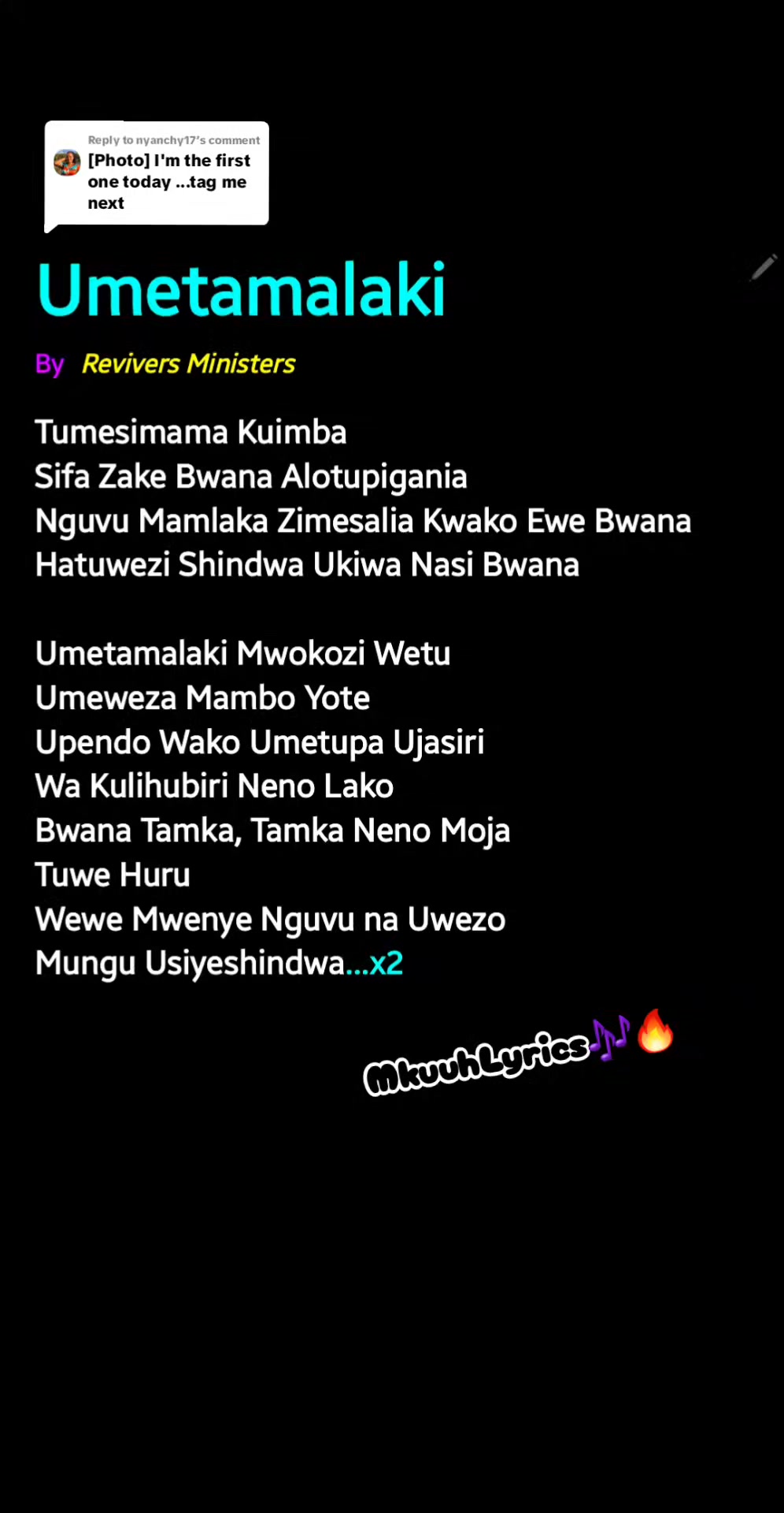 @💫Mkuuh🇰🇪💫