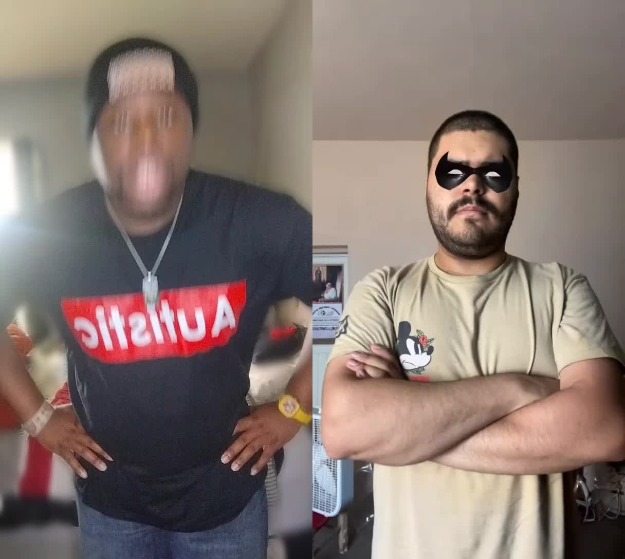 @Jarred Bolt The Autism One🧩🧩