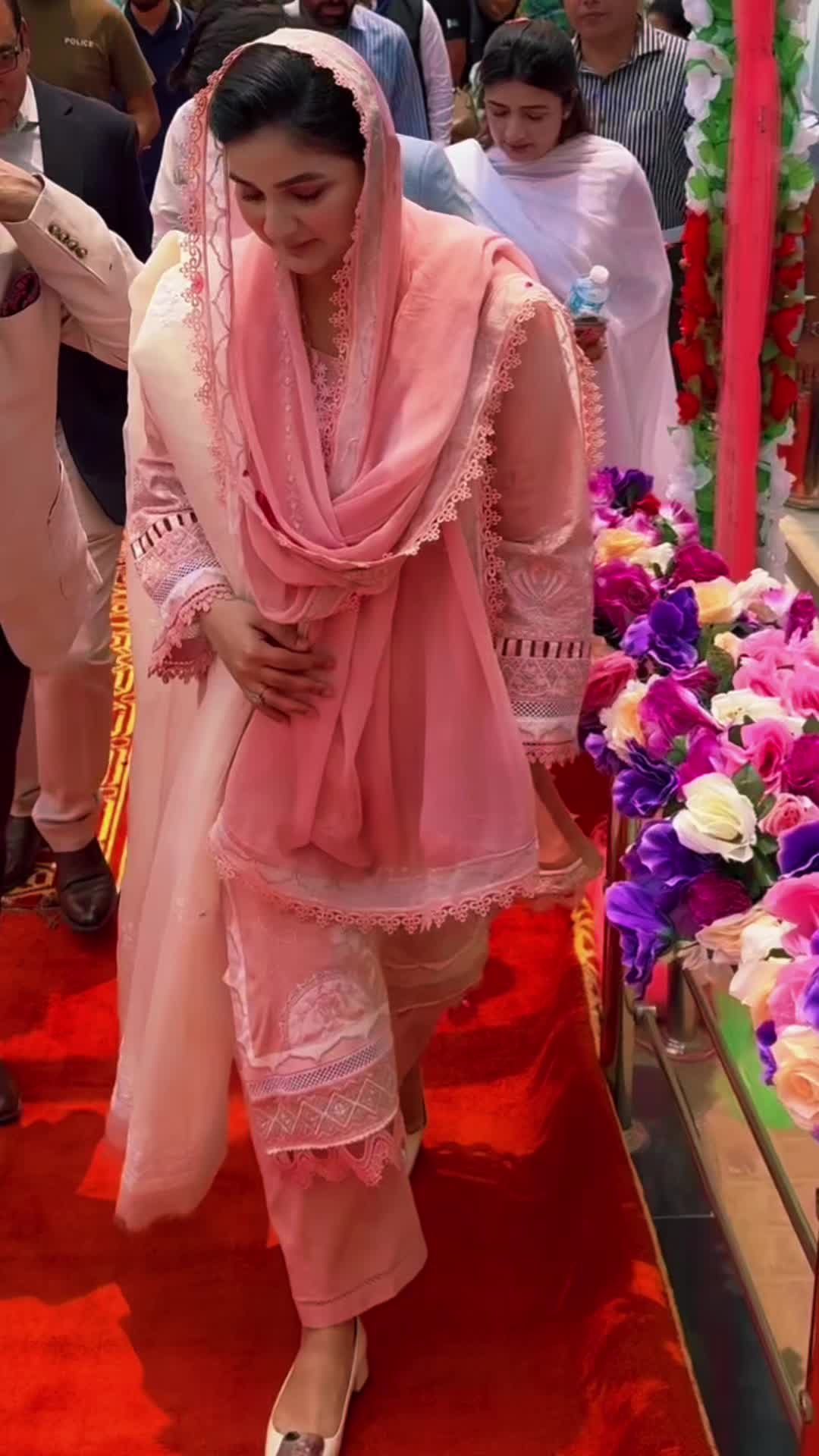@Sania Ashiq Officiall