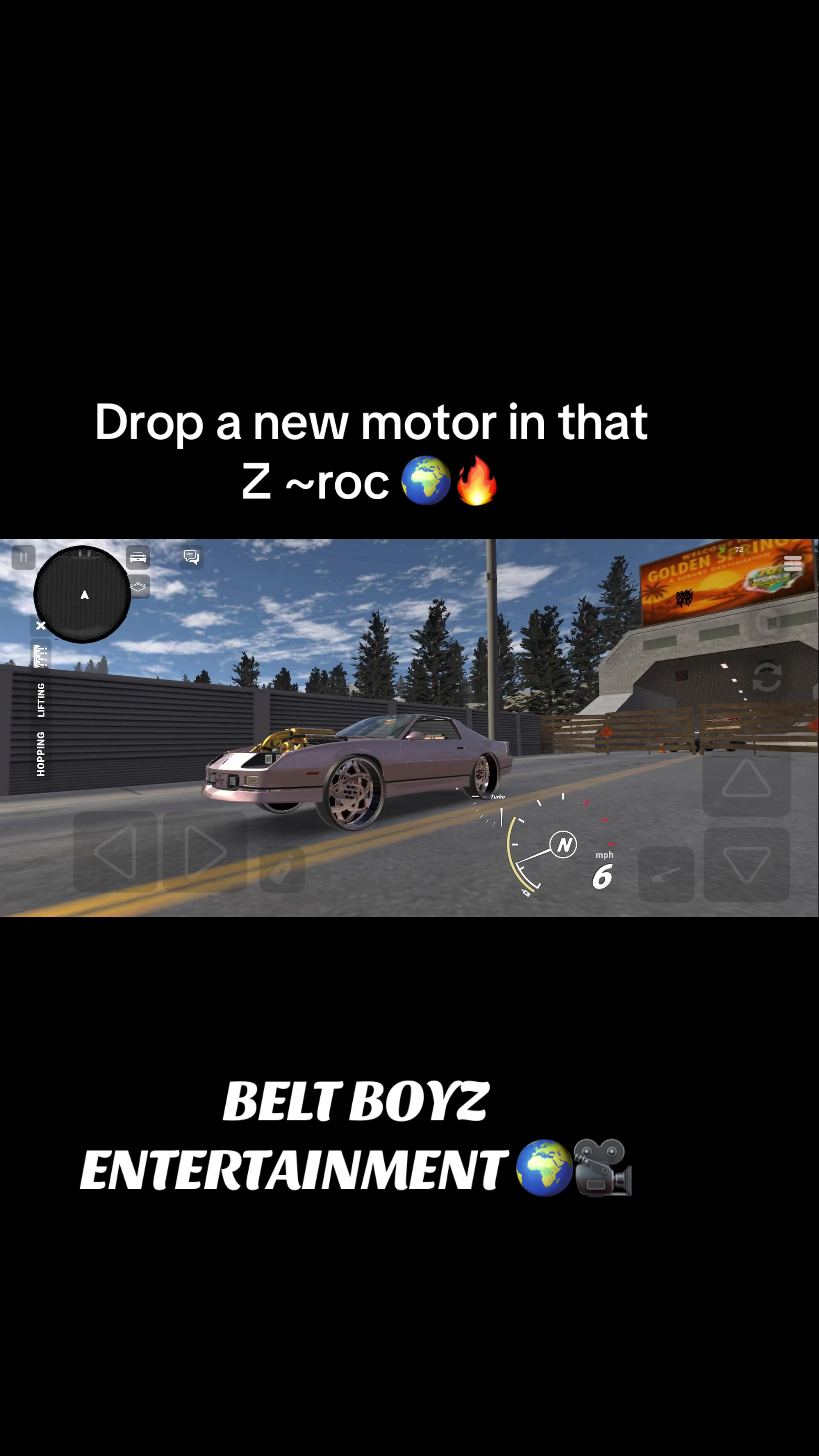 @BELT BOYZ ENTERTAINMENT 🌍🎥