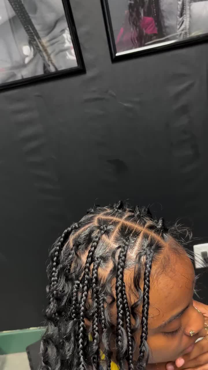 @Detroit Stylist
