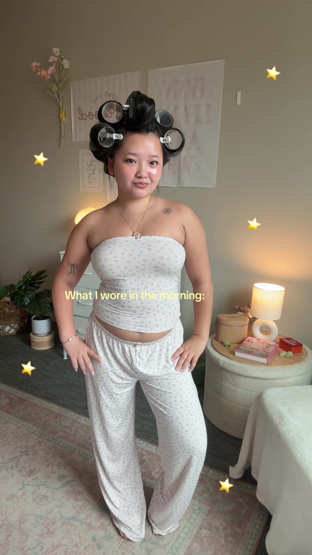@Eve Vang | Content Creator