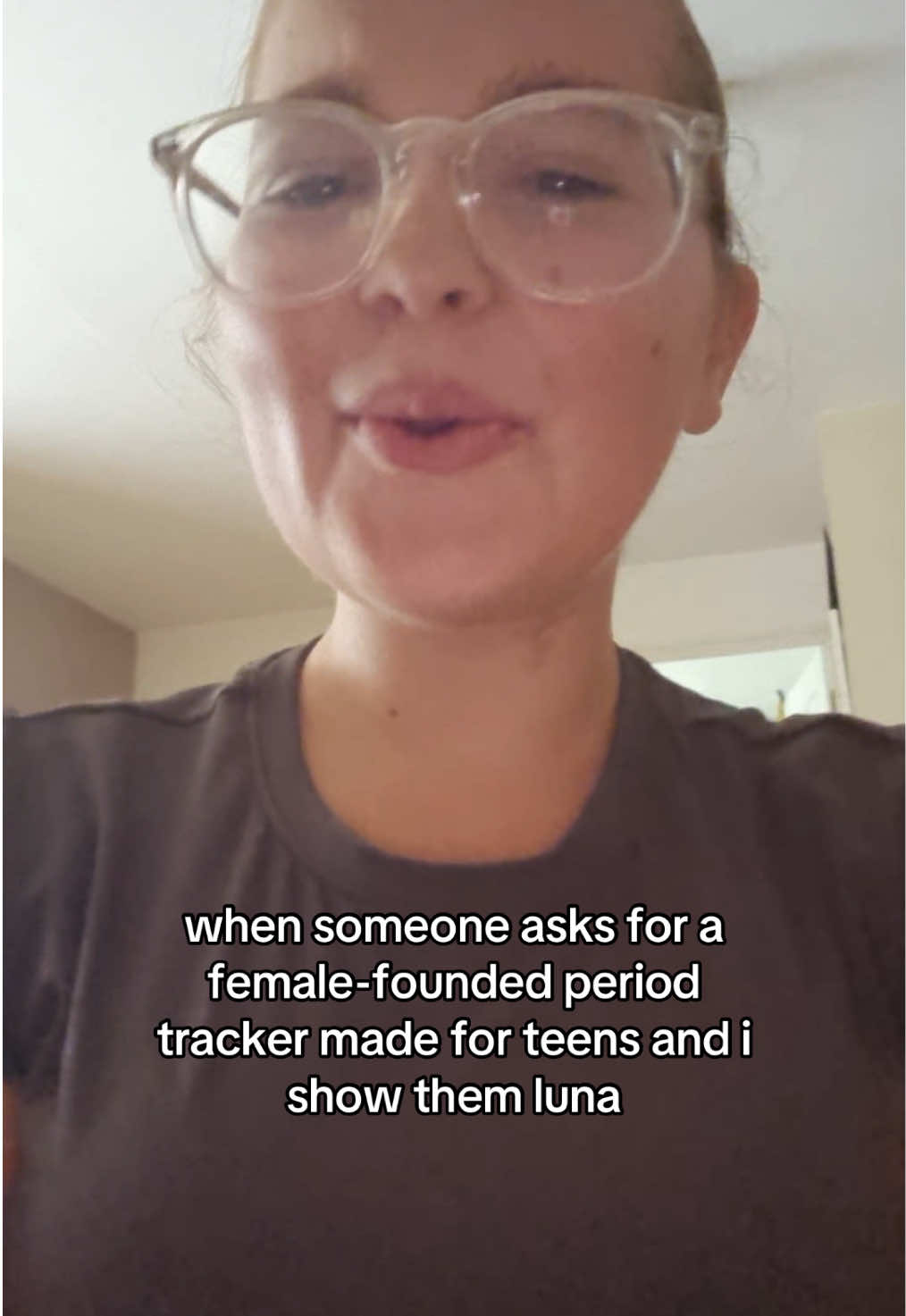 @luna teen app