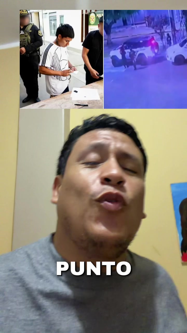 @Mickysabecosas