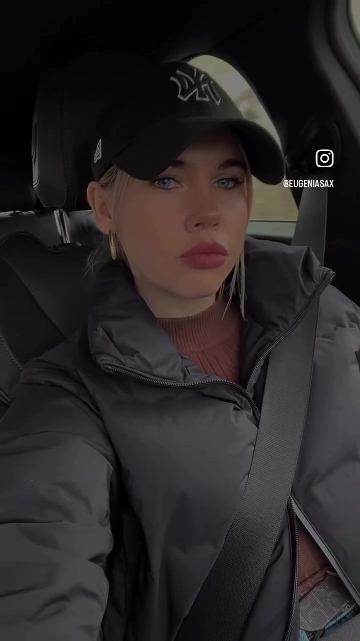 @Eugenia ♍️❄️