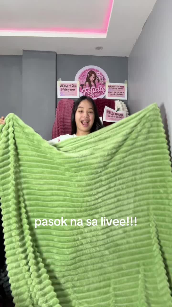 @Felicity basas