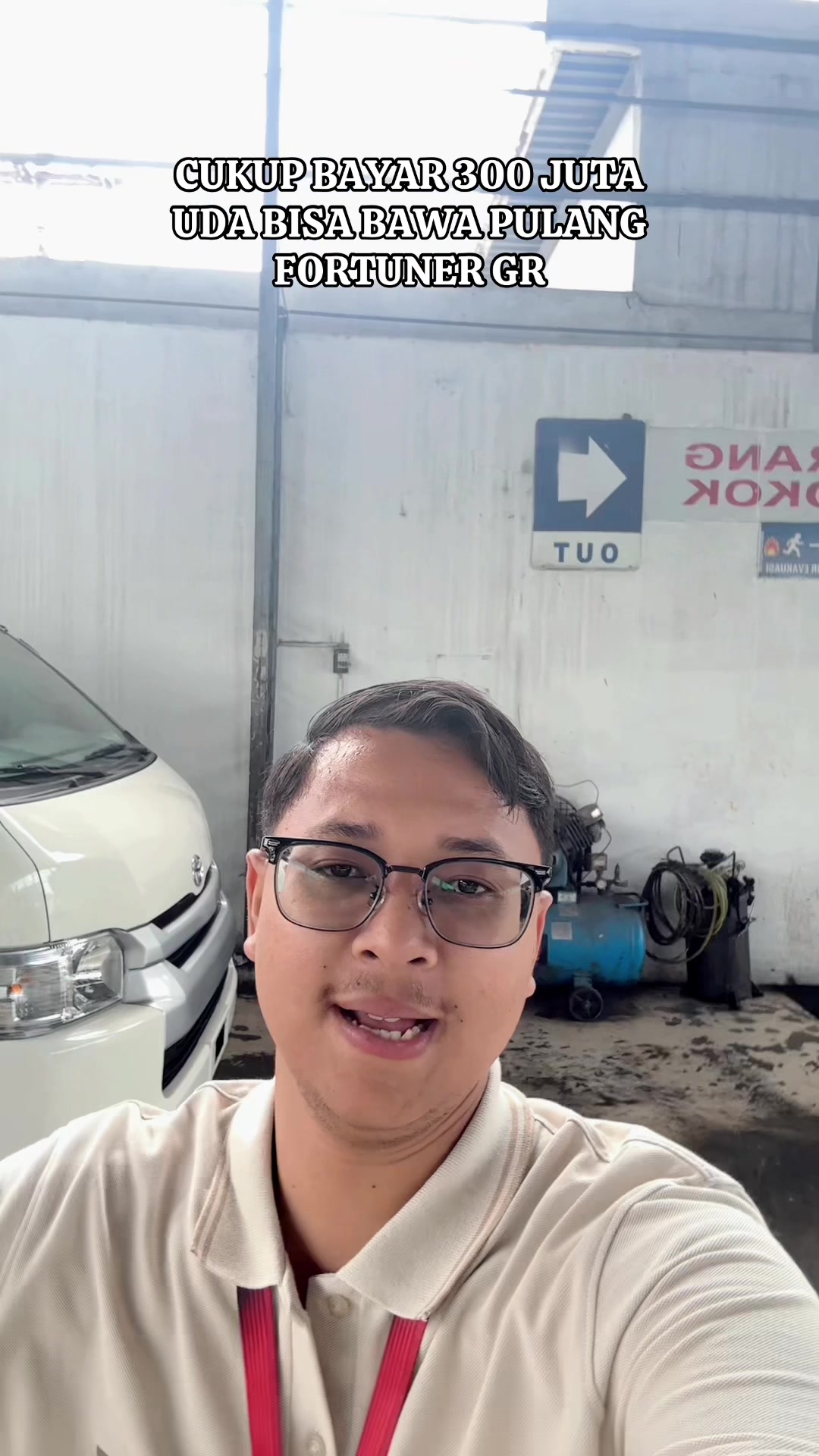 @Toyota Medan Aceh