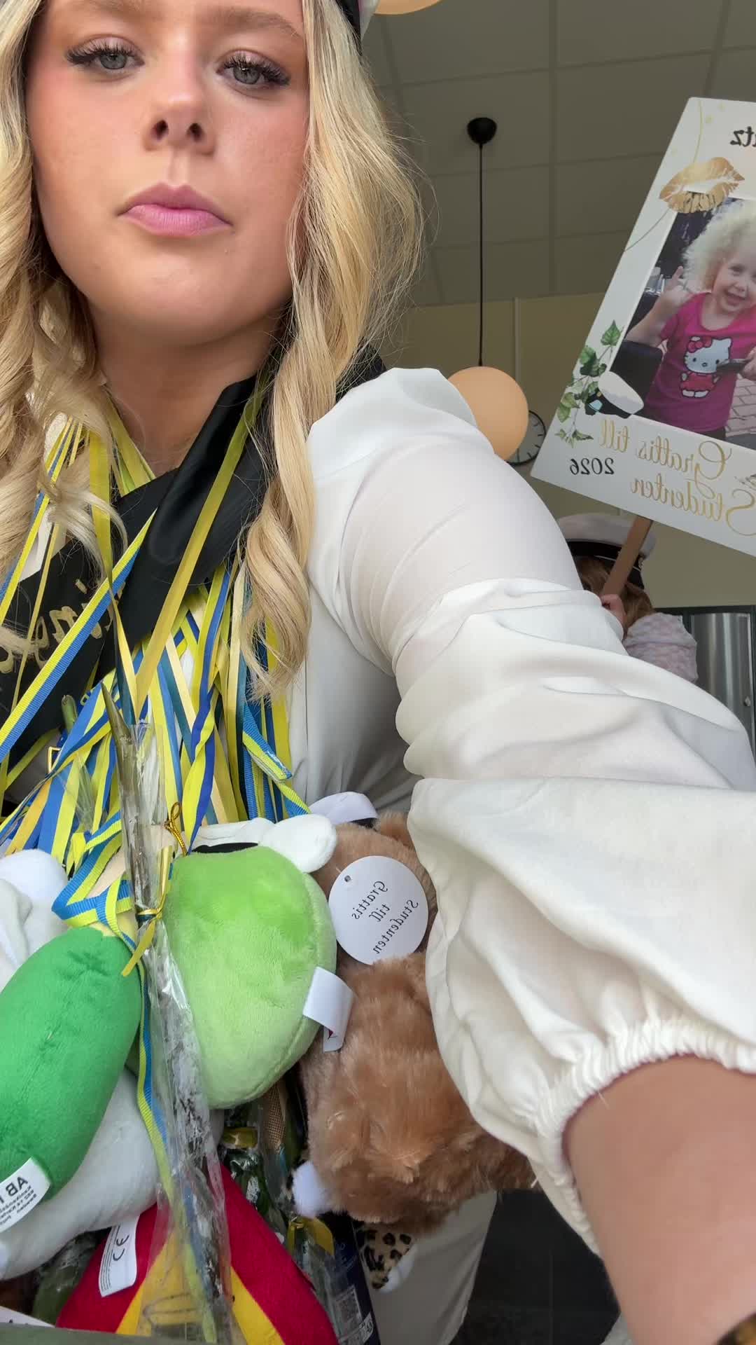 @Linnea Eriksson