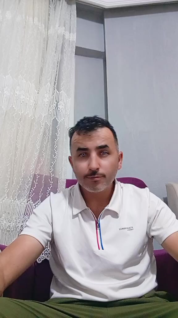 @Hüseyin Yaşar Yılmaz