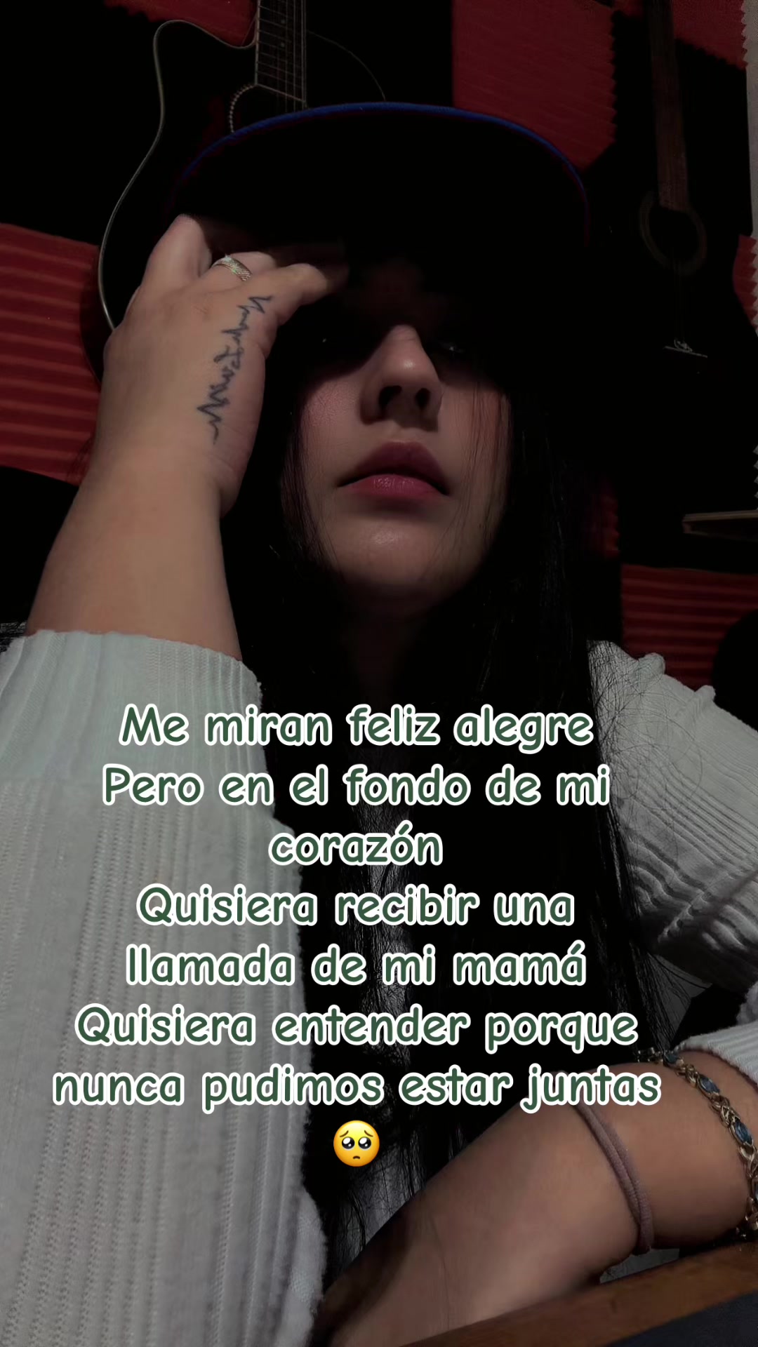 @la muchacha alegre ♥️
