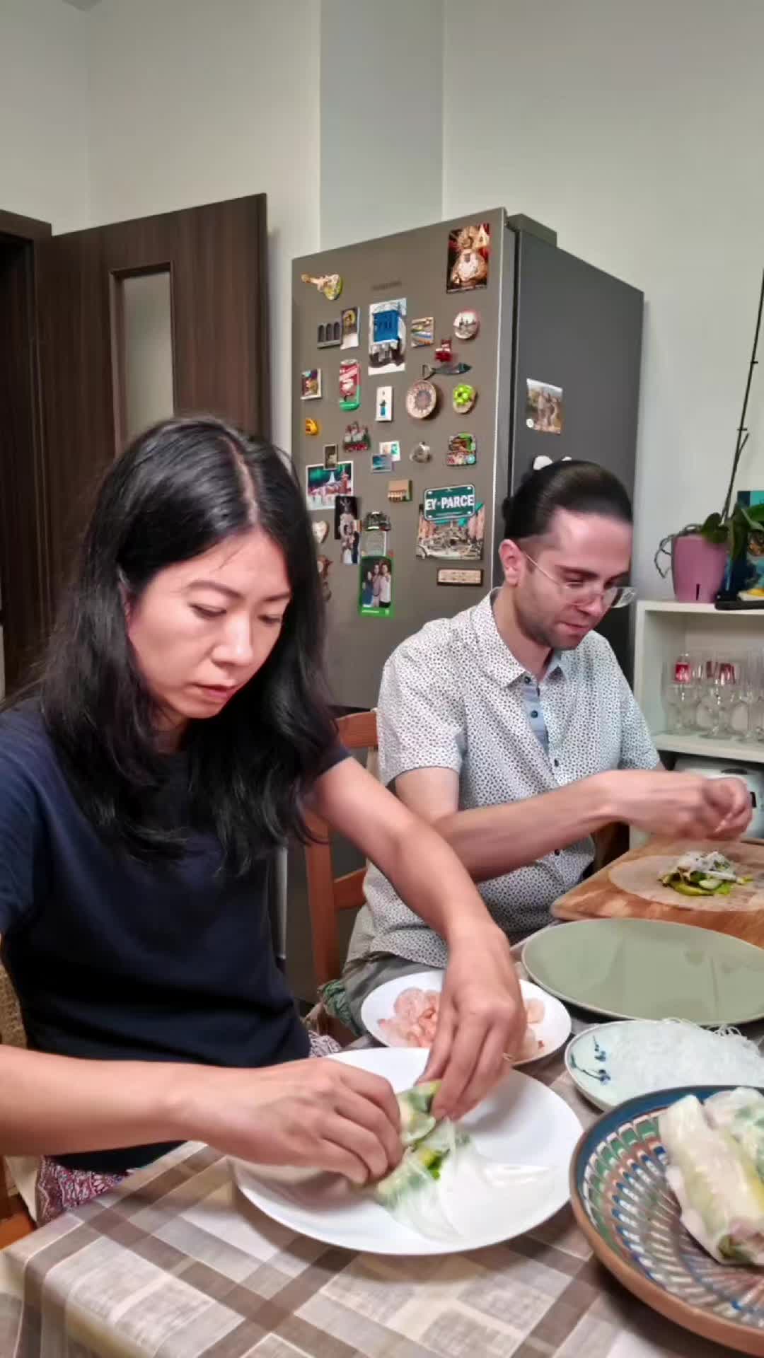 @Casa Miyu