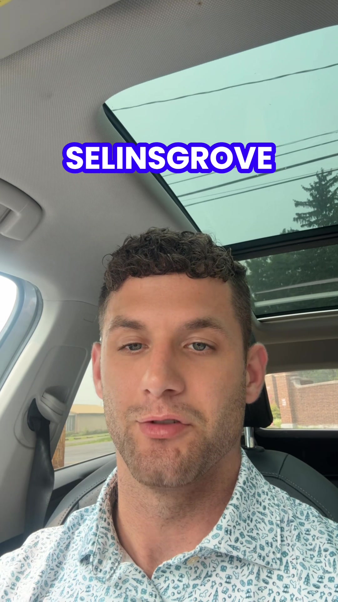 @Drew Sassaman