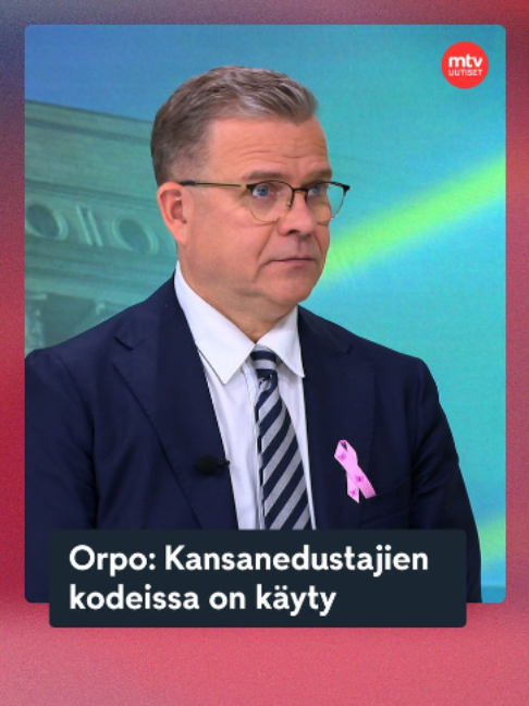 @MTV Uutiset