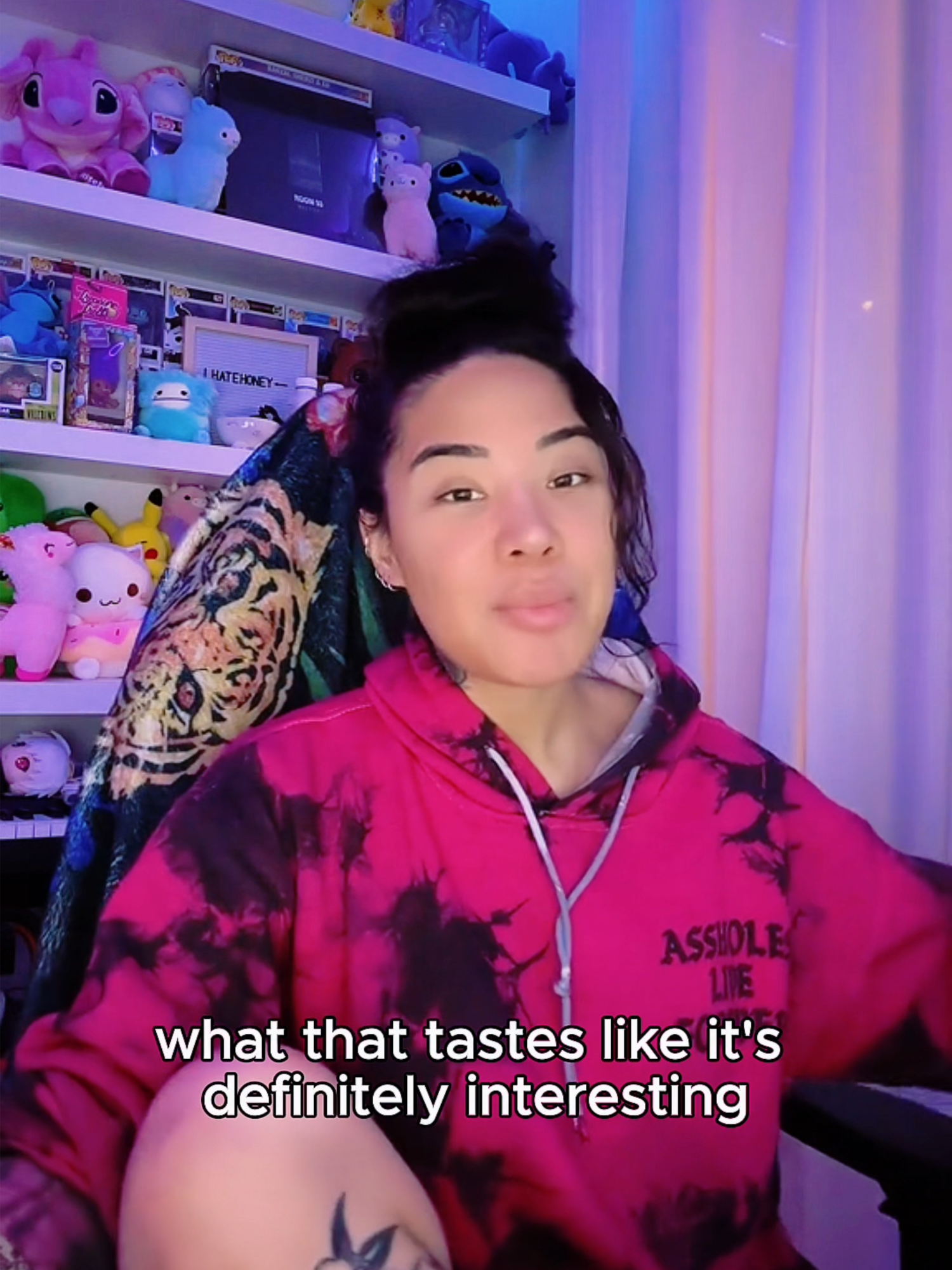 @Honeygold