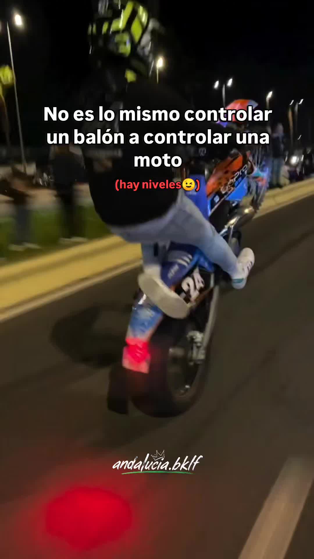 @ANDALUCIA BIKELIFE 🔥🥷🏻