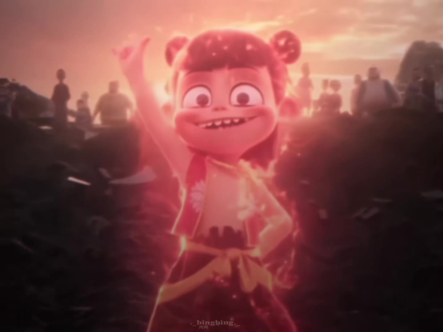 @🧧Nezha&rsquo;s evaporated piss💕