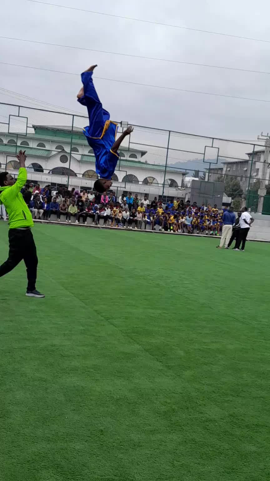 @mifta wushu(Taolu&Sanda)Center