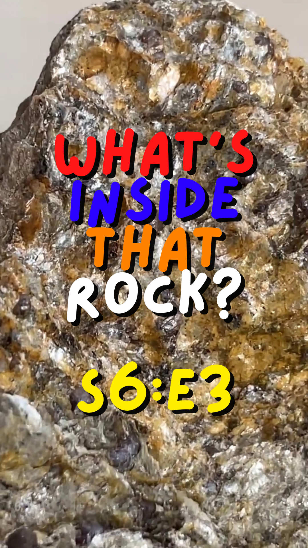 @Rock Man Ethan