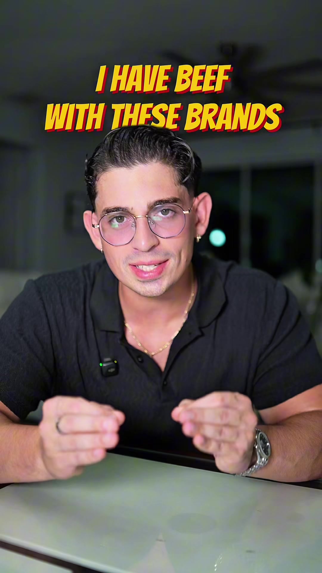 @Tonyaromas
