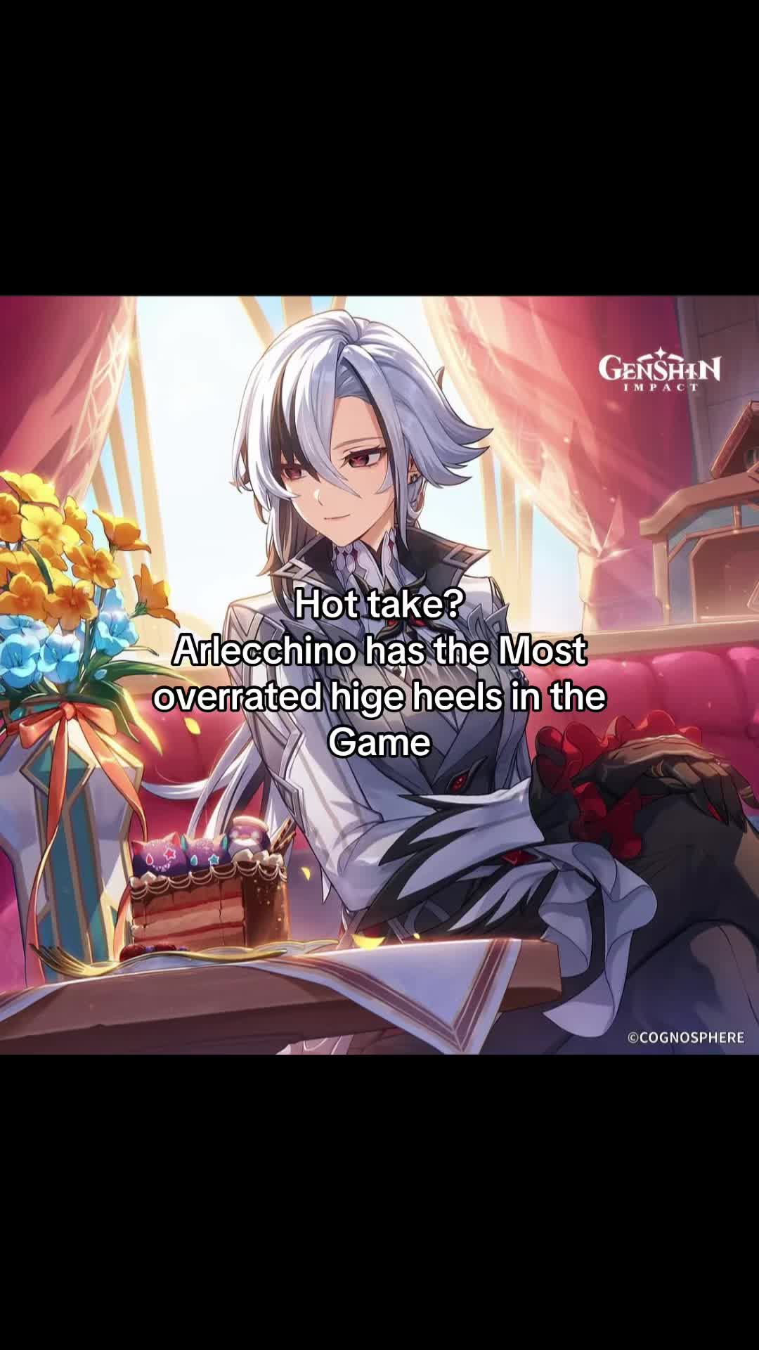 @Queen