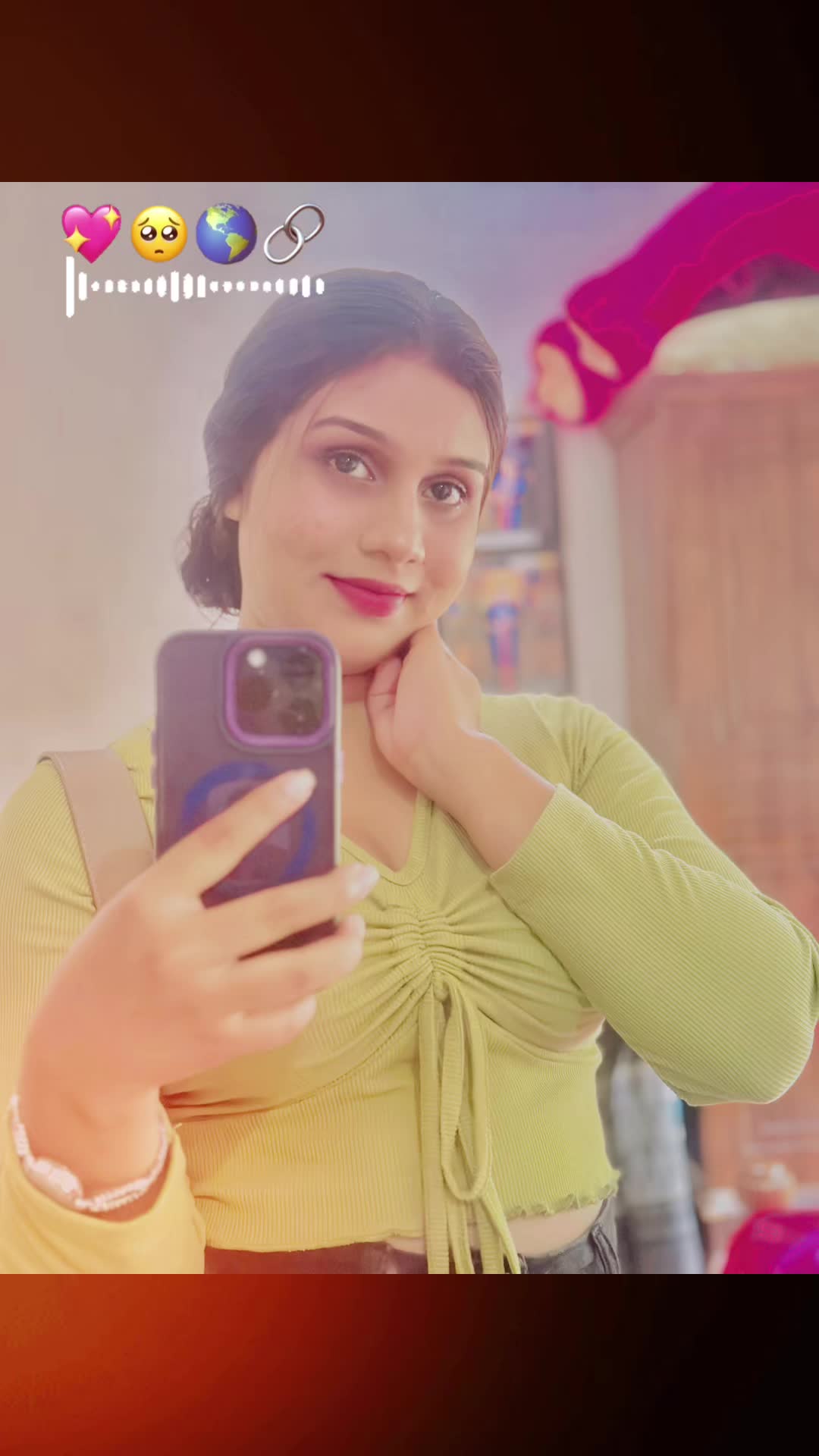 @🧚♀Nimra 💫