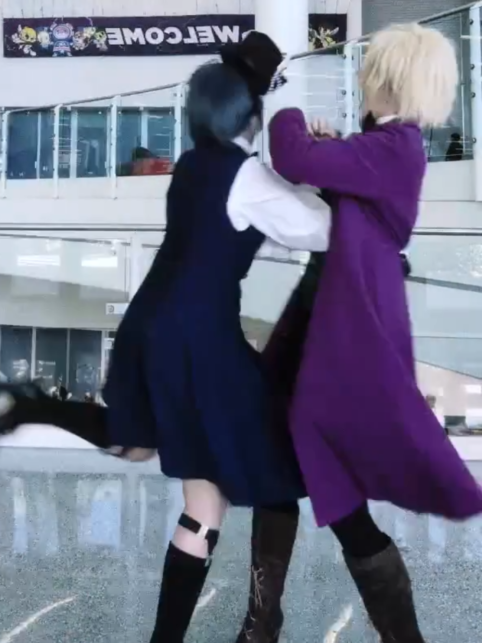 @๐ nagihoe โ๏ธ๐น