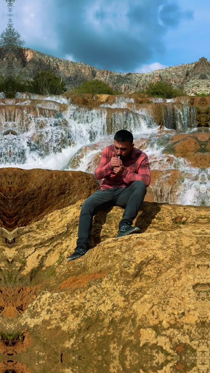 @Şerif Feridoğlu
