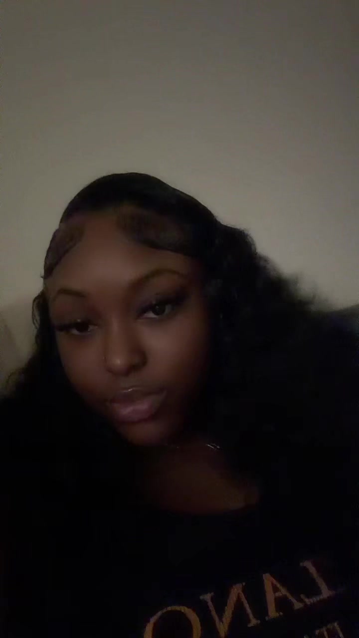 @Ty Me’chelle 😍🍫