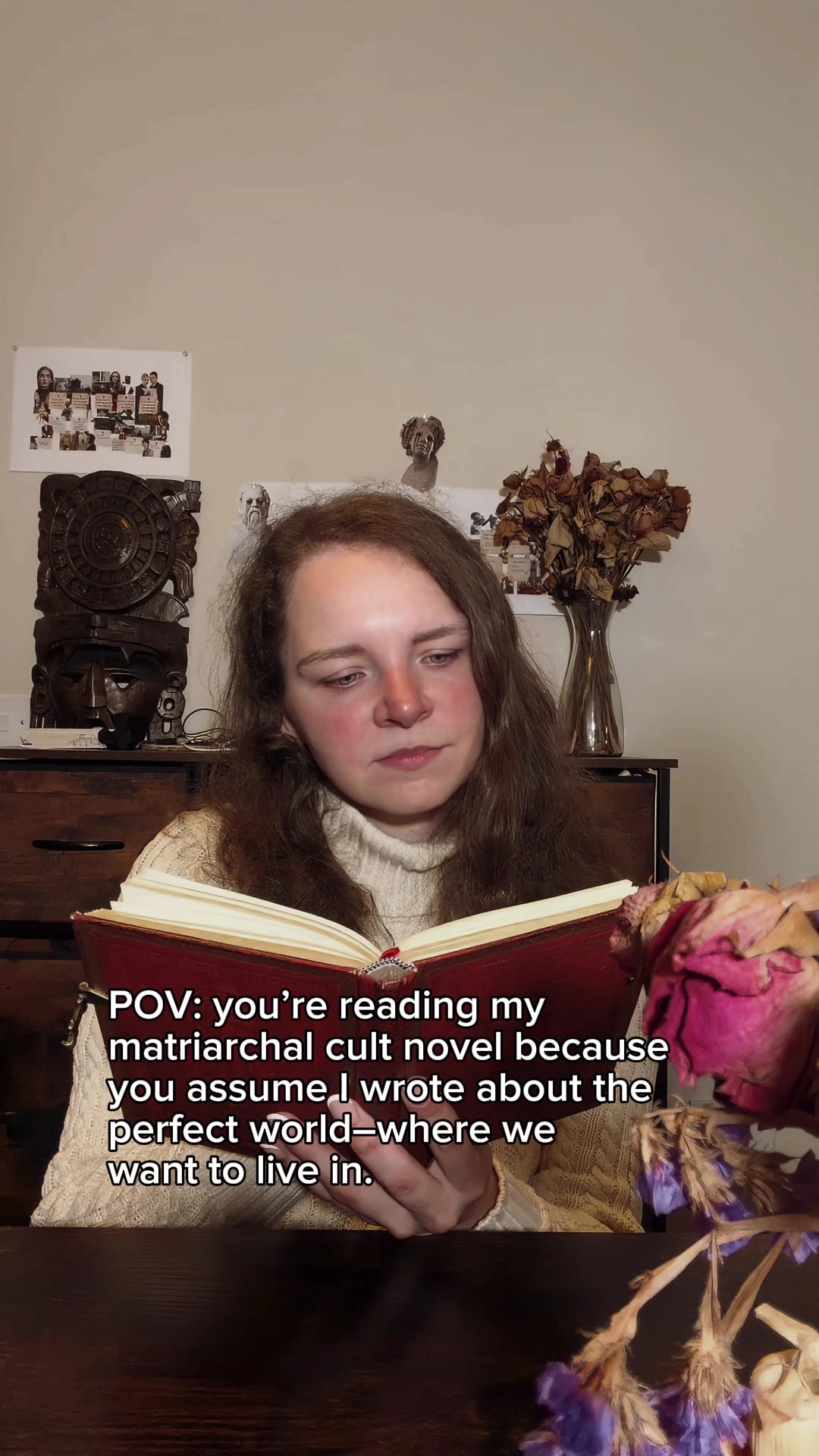 @A. Catchrain | Writer