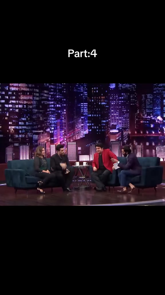 @Desi Dhamaka!