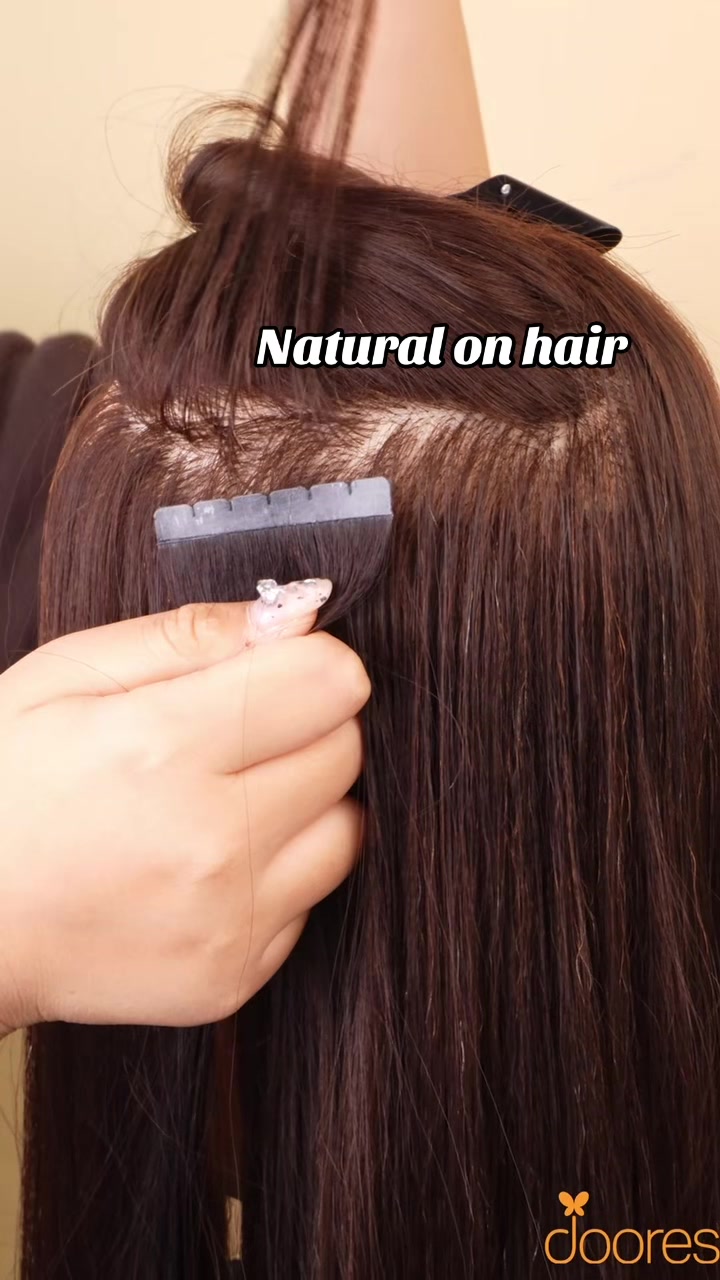 @dooreshair