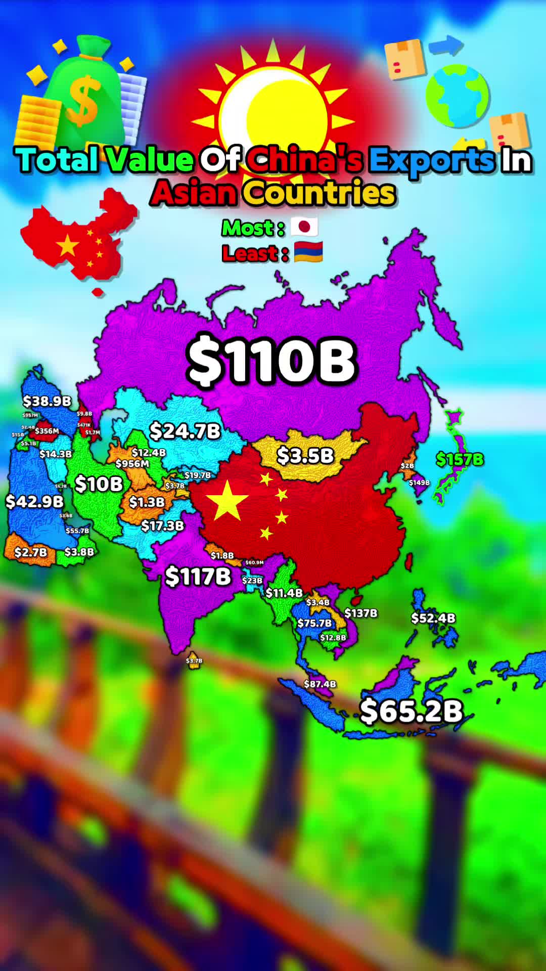 @๐บ๏ธ โฏ๏ธ Korean Mapper Geo โฏ๏ธ ๐