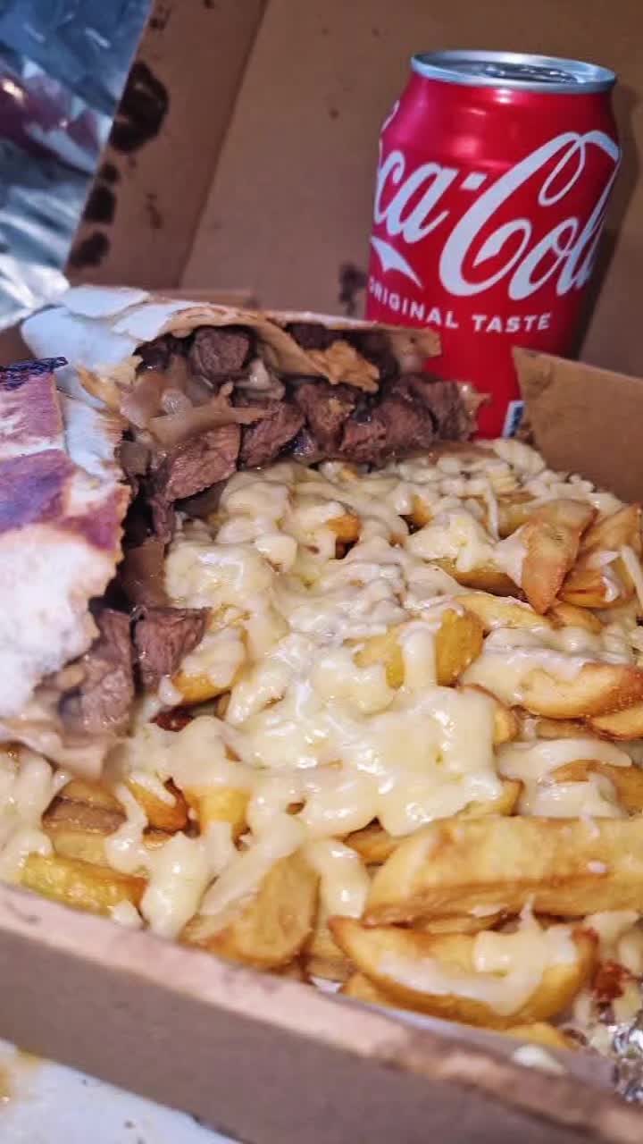 @Tamworth Eats