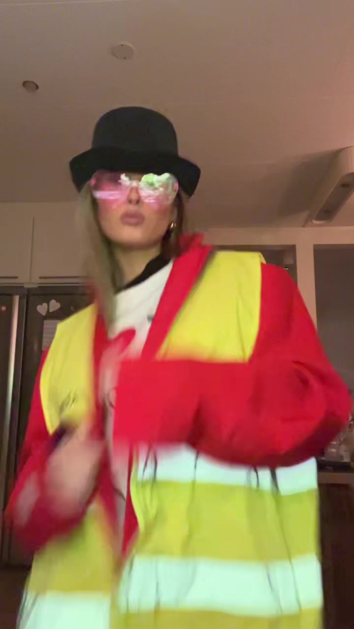 @maja johansson