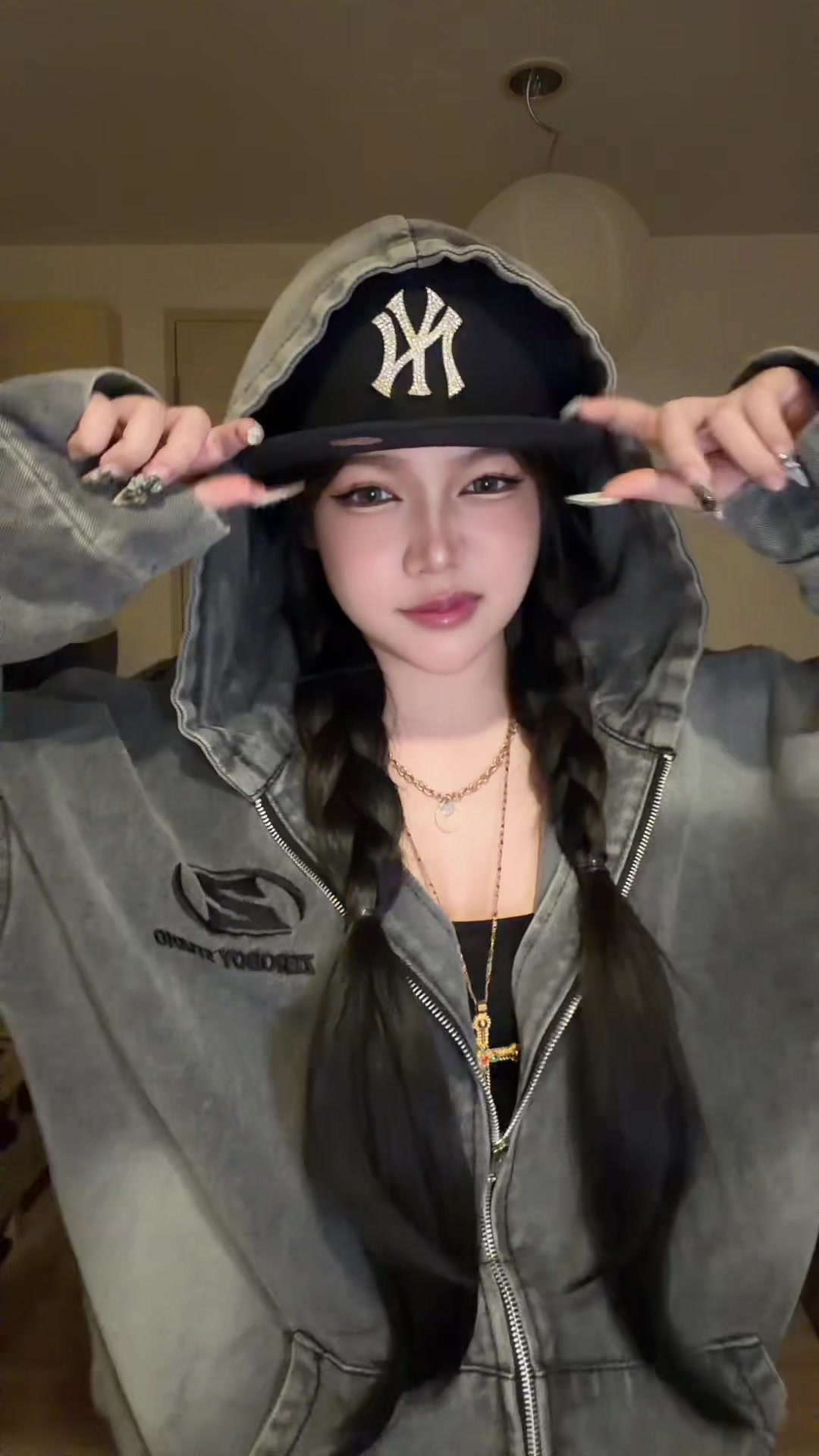 @Fernfifi ヅ