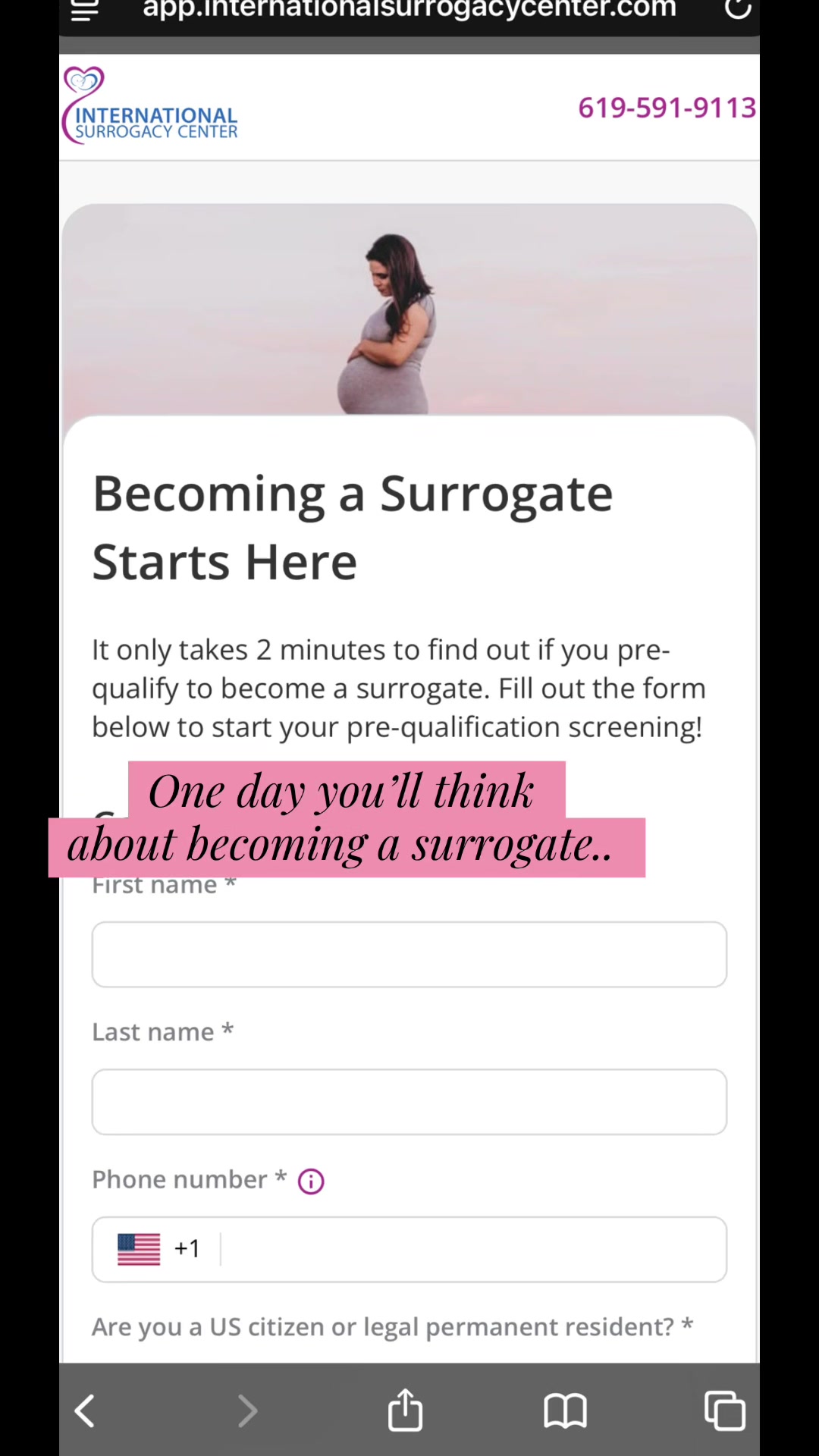 @International Surrogacy Center