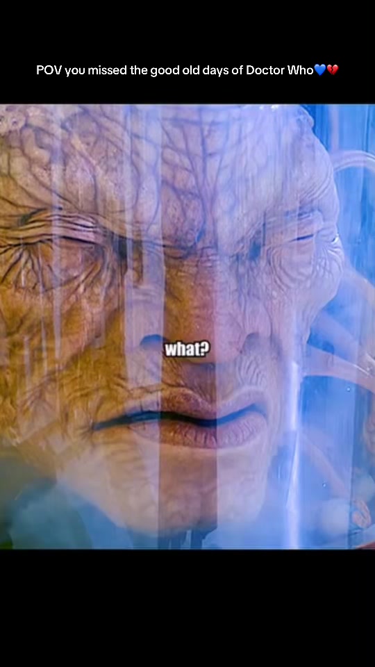 @Doctor Who fan 1