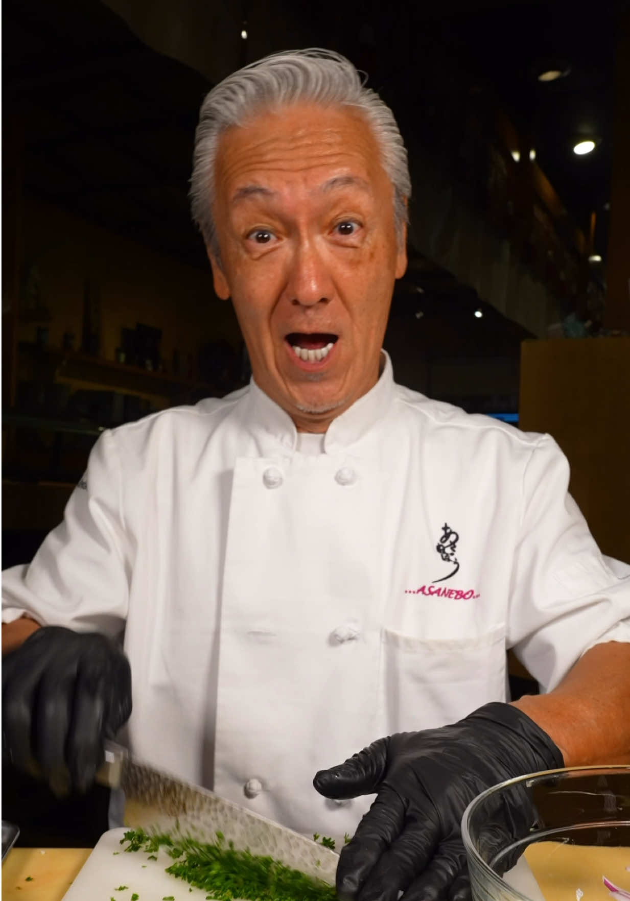 @Chef Tetsu