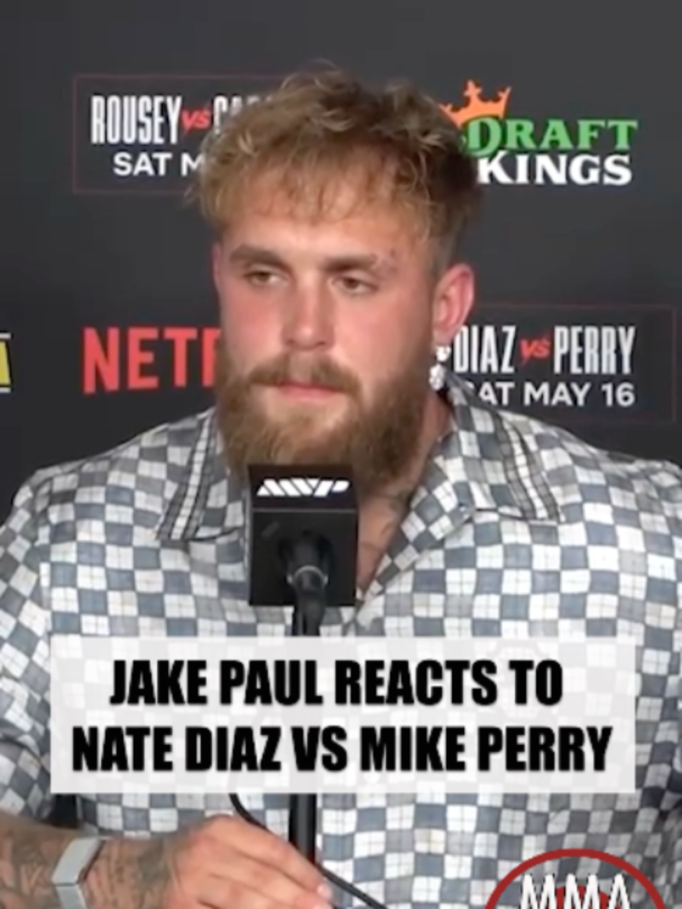 @MMA Crazy