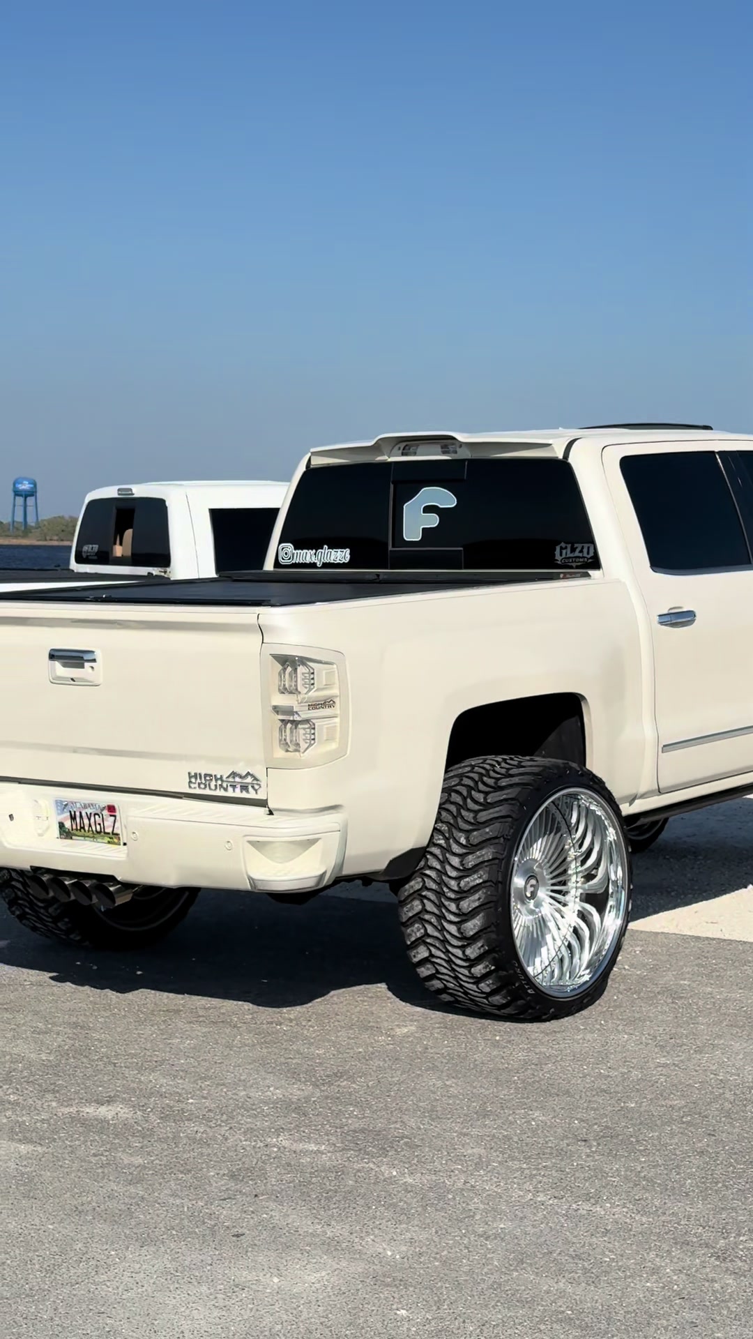 @GM’s Cleanest