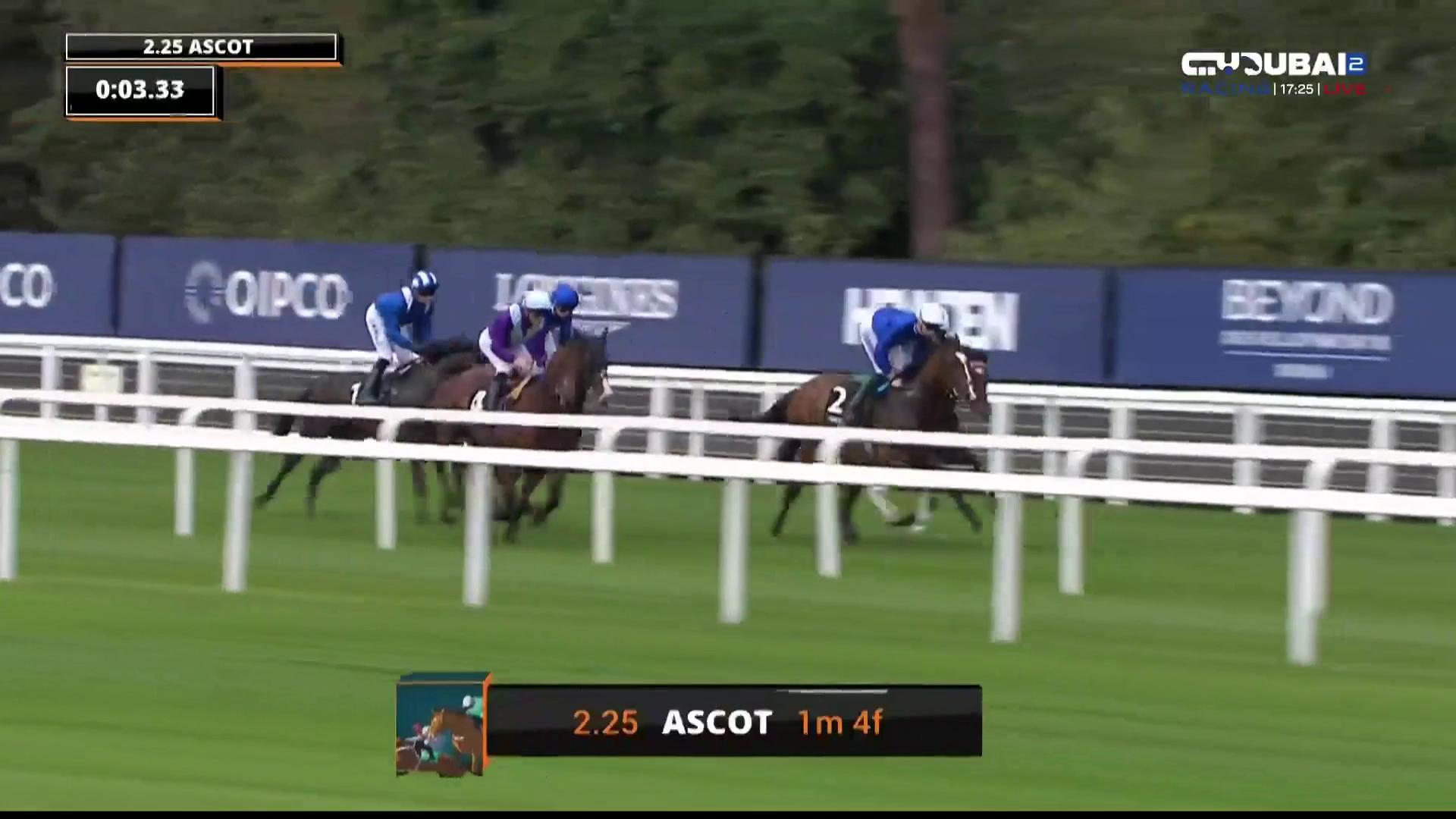 @Dubai Racing TV